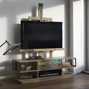 klassisches Fernsehmöbel 1