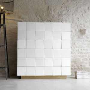 hohes Sideboard 1