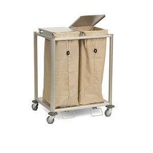 Wäschewagen 1