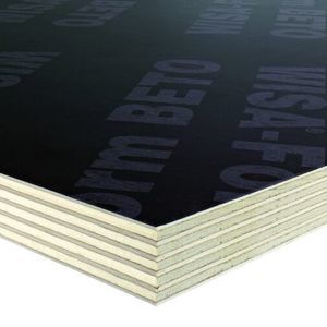 Sperrholzplatte für Bauanwendungen 1