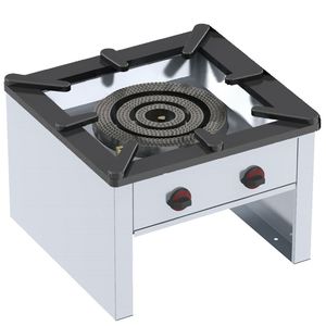 Gas-Warmhalter 1