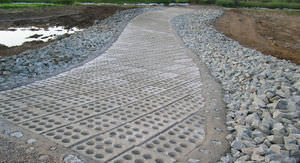 Betonpflasterstein