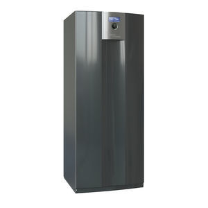 Sole-Wasser-Wärmepumpe