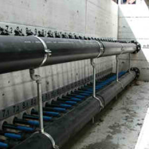 geothermische Wärmepumpe