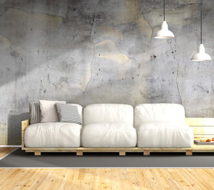 moderne Tapete 1