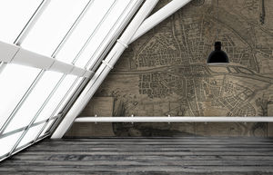 Tapete / originelles Design