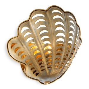 Wandleuchte / Art Deco-Stil 1