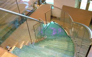 Spindeltreppe 1