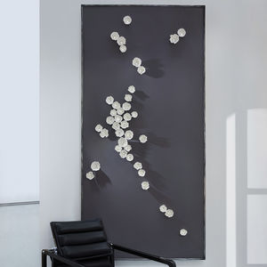 moderne Wandleuchte