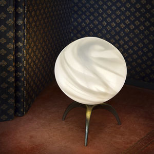 Tischlampe 1