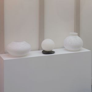 moderne Vase