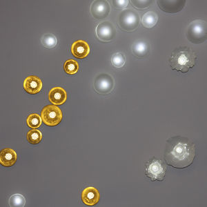 LED Paneel / für Lichtdecken