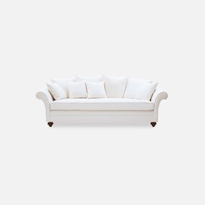 klassisches Sofa