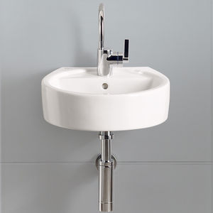 Installationselement für Wand-Waschbecken