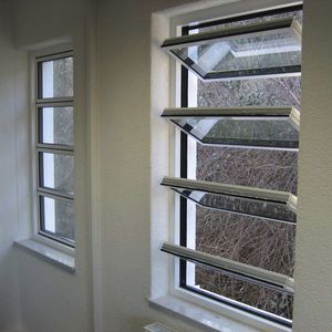 Aluminiumfenster