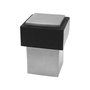 Edelstahl-Türstopper 1