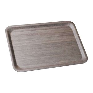 Laminat-Serviertablett