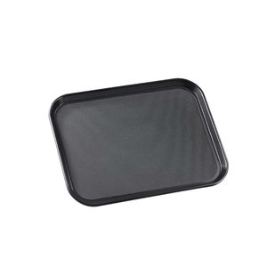 Serviertablett / glasfaserverstärkter Polyester