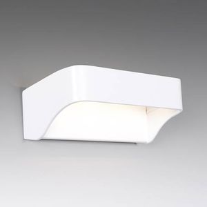 moderne Wandleuchte