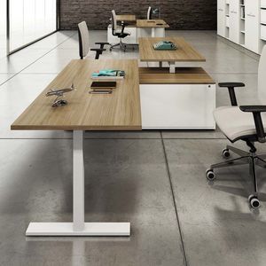 Schreibtisch für Open Space 1