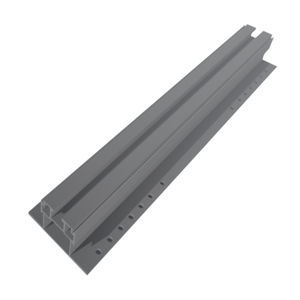 Aluminiumprofil