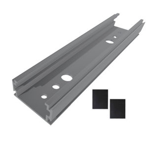 Aluminiumprofil
