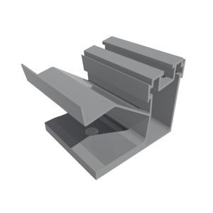 Aluminiumprofil
