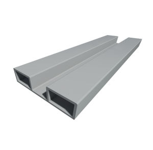 Aluminiumprofil