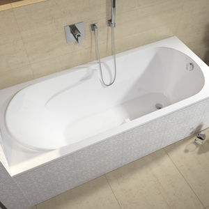 Acryl-Badewanne