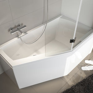 Acryl-Badewanne