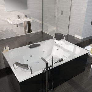 Acryl-Badewanne