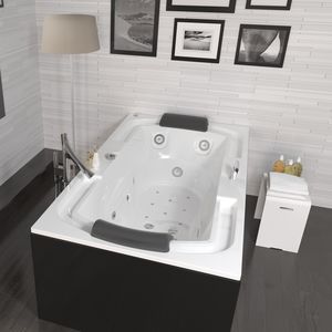 Acryl-Badewanne