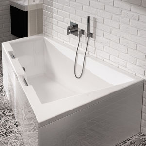 Acryl-Badewanne