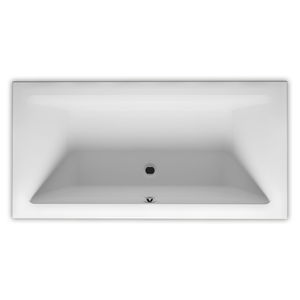 Acryl-Badewanne