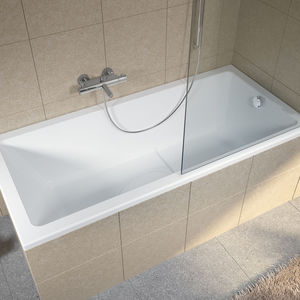 Acryl-Badewanne