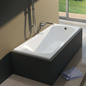 Acryl-Badewanne