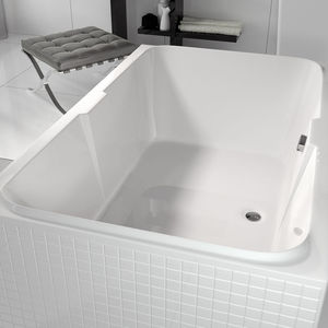 Acryl-Badewanne