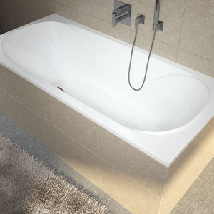 Acryl-Badewanne