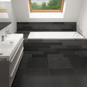 Acryl-Badewanne