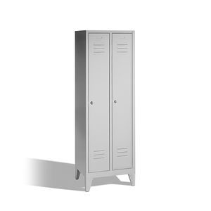 Metall-Garderobenschrank
