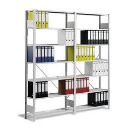 Regalsystem für Gewerbegebrauch