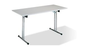 moderner Tisch / Laminat / für öffentliche Einrichtungen / für Büro