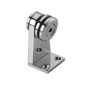 Punktbefestigungs-Befestigungssystem / Edelstahl / für Platten