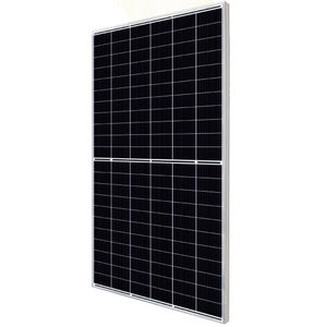 monokristallines Solarpaneel hybrid