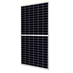 monokristallines Solarpaneel hybrid