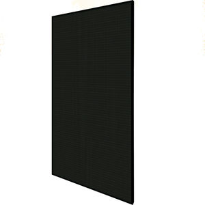 monokristallines Solarpaneel hybrid