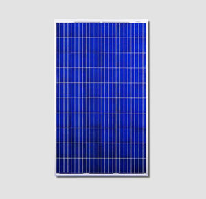 polykristallines Photovoltaik-Modul
