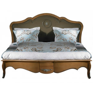 Doppelbett 1