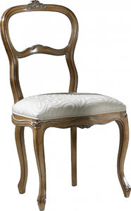 Stuhl / Louis XV