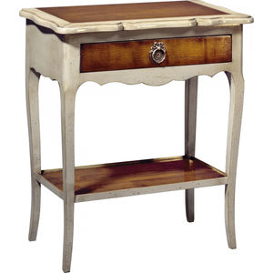 Nachttisch / Louis XV 1